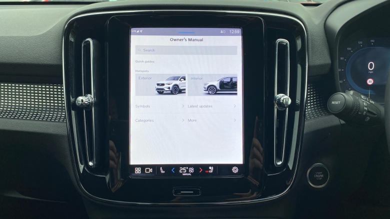 Volvo XC40 2.0 B4P Plus Dark 5dr Auto Petrol Estate